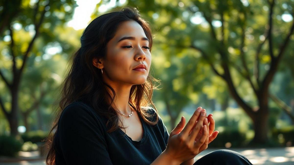 efeitos-da-oracao-na-saude-mental O impacto da oração na vida comunitária hoje