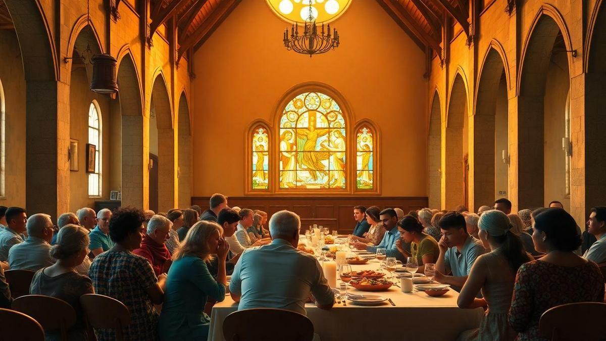 o-principio-da-caridade-nas-escrituras-sagradas O significado da caridade nas escrituras sagradas explicado