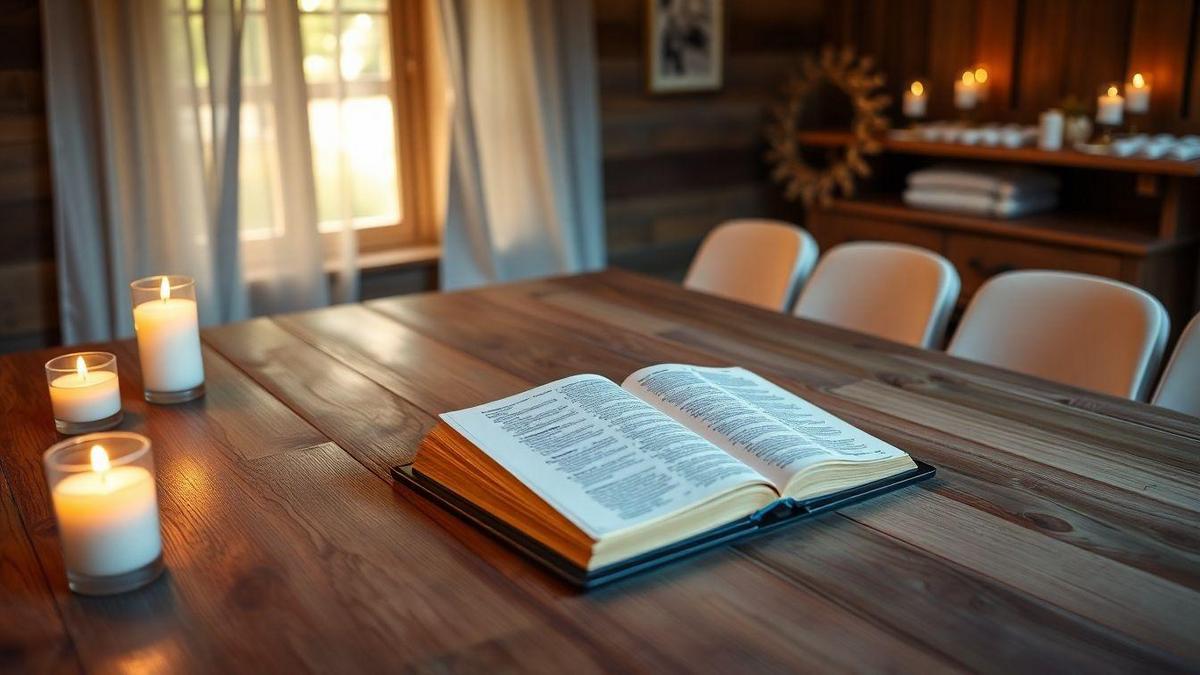 principios-de-lideranca-na-biblia Lições sobre liderança servidora na Bíblia hoje
