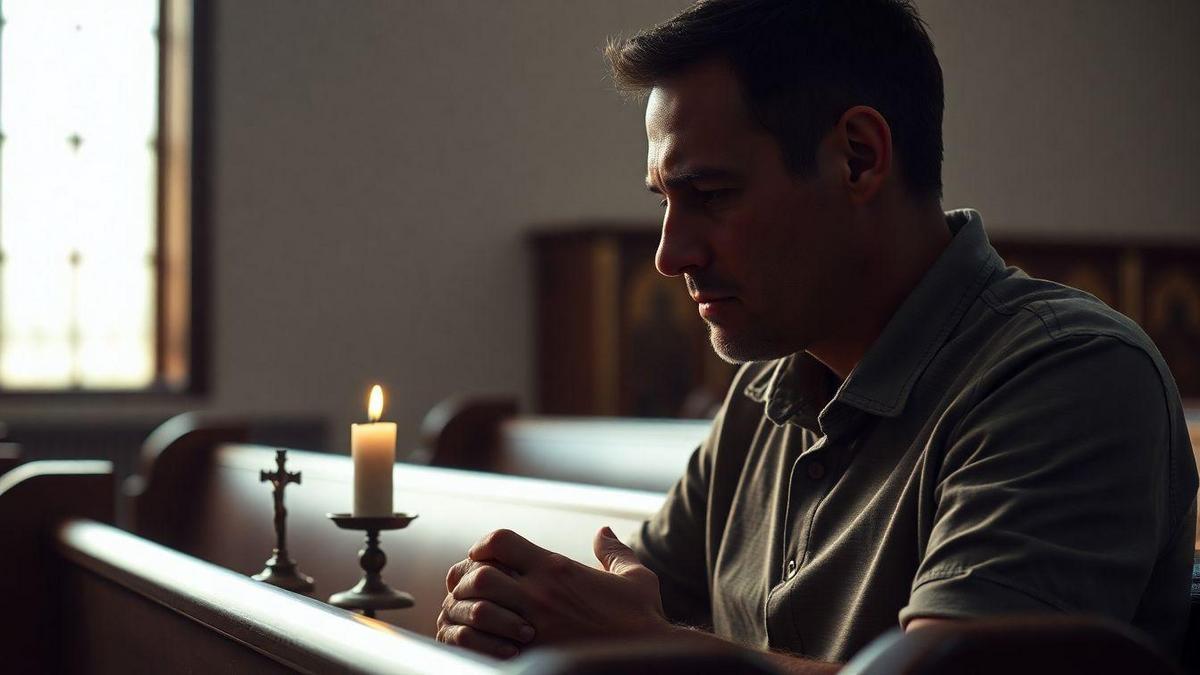 religiao-e-depressao-o-que-voce-precisa-saber A relação entre fé e saúde mental