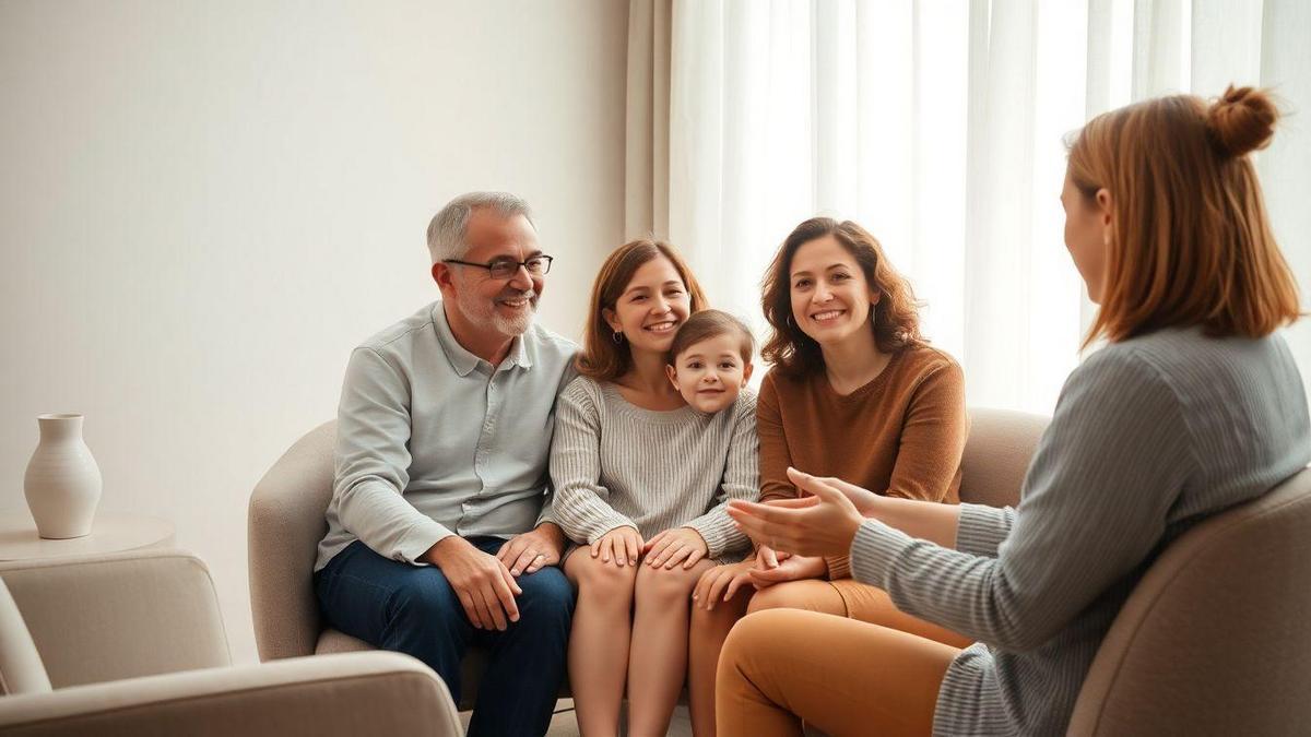 como-a-terapia-familiar-o-aconselhamento-e-os-valores-familiares-ajudam-voce-a-aumentar-empatia Estratégias para promover a paz nas famílias