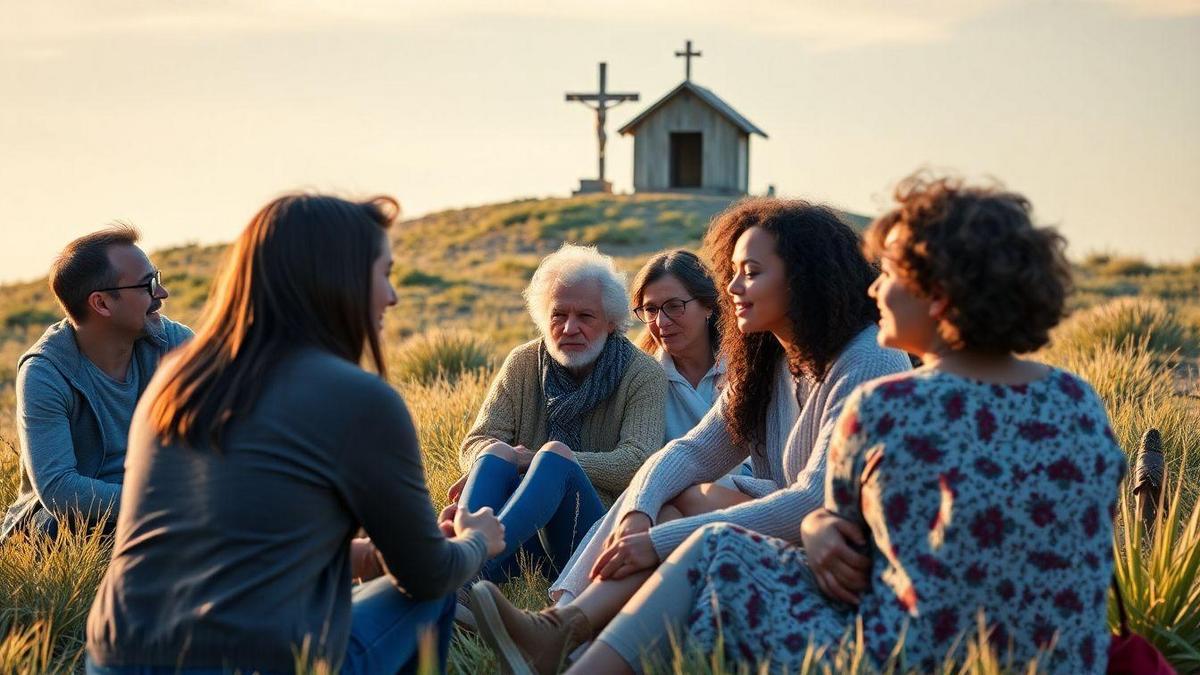 como-as-bem-aventurancas-mostram-a-felicidade-segundo-a-biblia O que a Bíblia ensina sobre felicidade