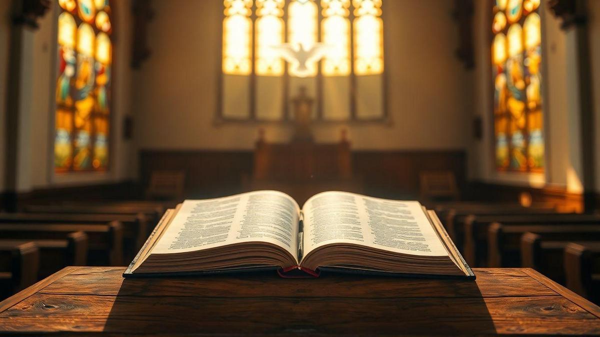 espirito-santo-e-espiritualidade-papel-e-presenca-nas-escrituras Ensinos da Bíblia sobre a espiritualidade hoje