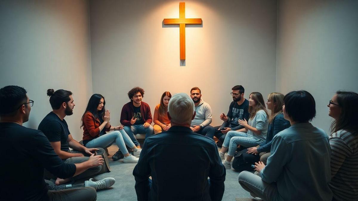 espiritualidade-crista-hoje-fe-e-espiritualidade-contemporanea-na-pratica Ensinos da Bíblia sobre a espiritualidade hoje