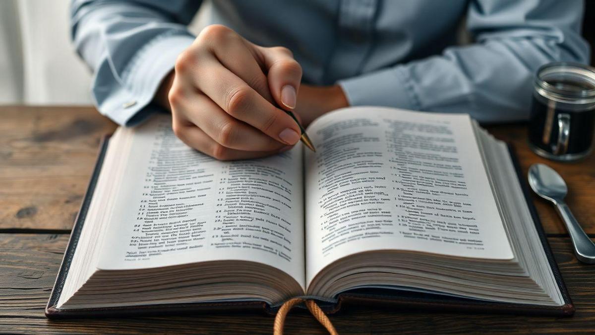 exegese-de-promessas-biblicas-passo-a-passo Como interpretar as promessas bíblicas hoje