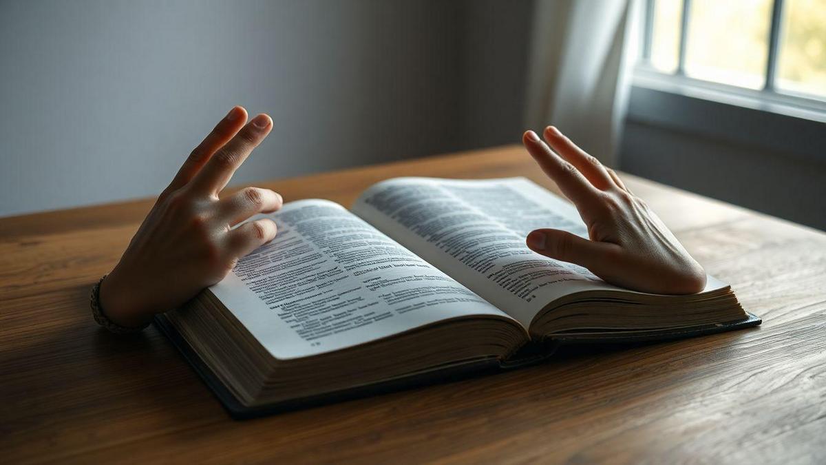 exemplos-de-humildade-nas-escrituras-que-voce-pode-seguir Reflexões sobre humildade à luz das escrituras