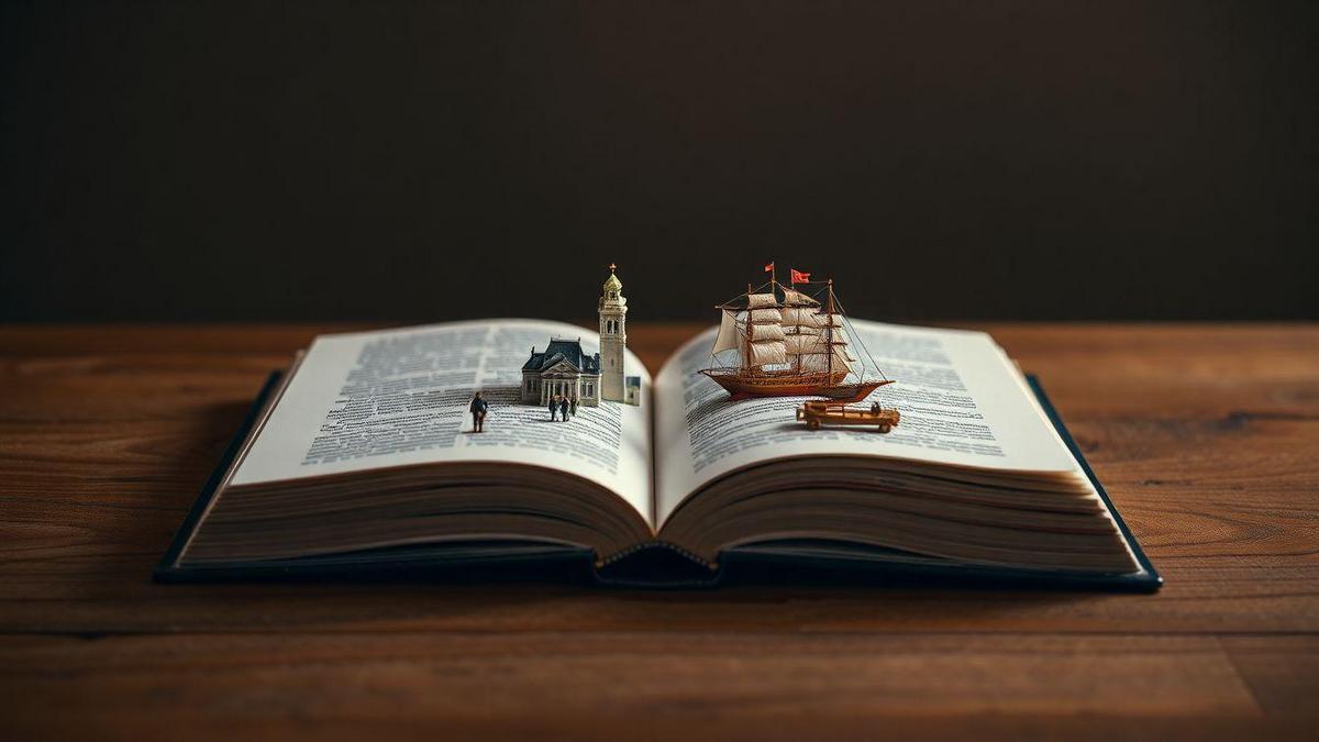 generos-literarios-e-estilo-como-o-genero-afeta-a-leitura Como interpretar as promessas bíblicas hoje
