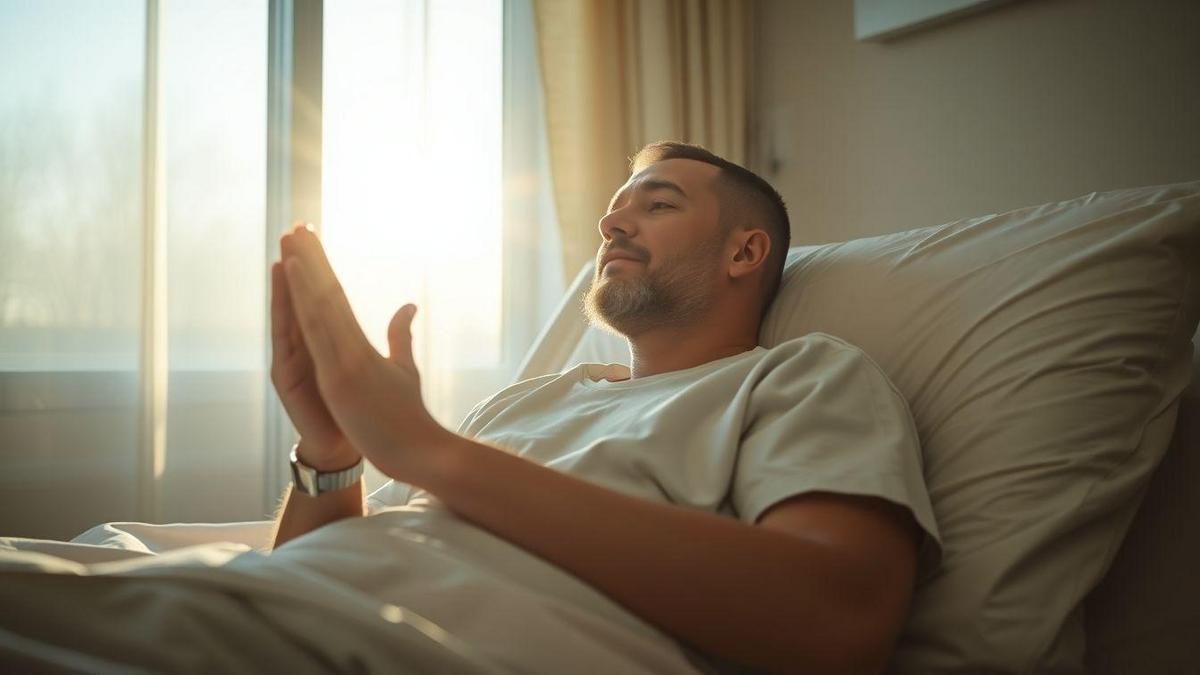 oracao-como-terapia-emocional-complementar-ao-seu-tratamento A conexão entre oração e cura emocional