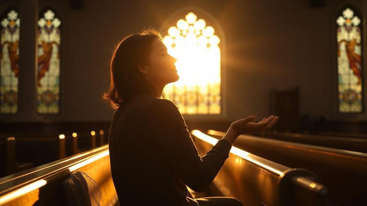 praticas-de-adoracao-que-ajudam-sua-transformacao-interior A relação entre adoração e transformação pessoal