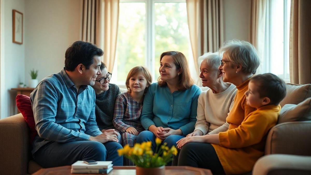 praticas-de-escuta-ativa-entre-familiares-que-voce-pode-aplicar-hoje Estratégias para promover a paz nas famílias