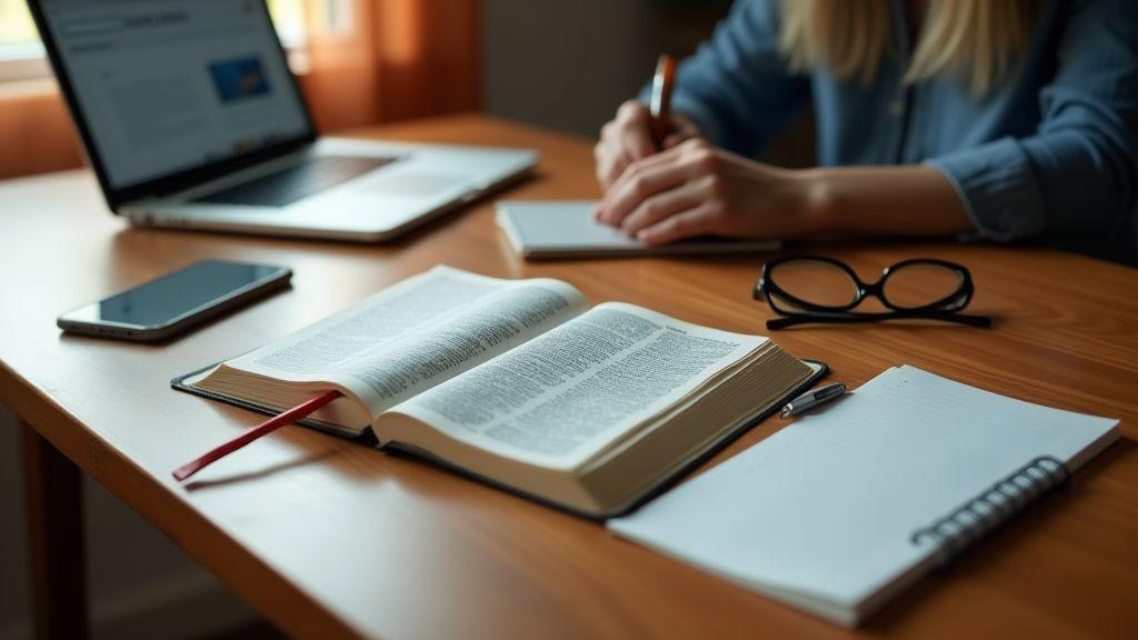 checando-a-acuracia-das-traducoes-biblicas-em-sites-e-apps critérios para avaliar recursos bíblicos online confiáveis