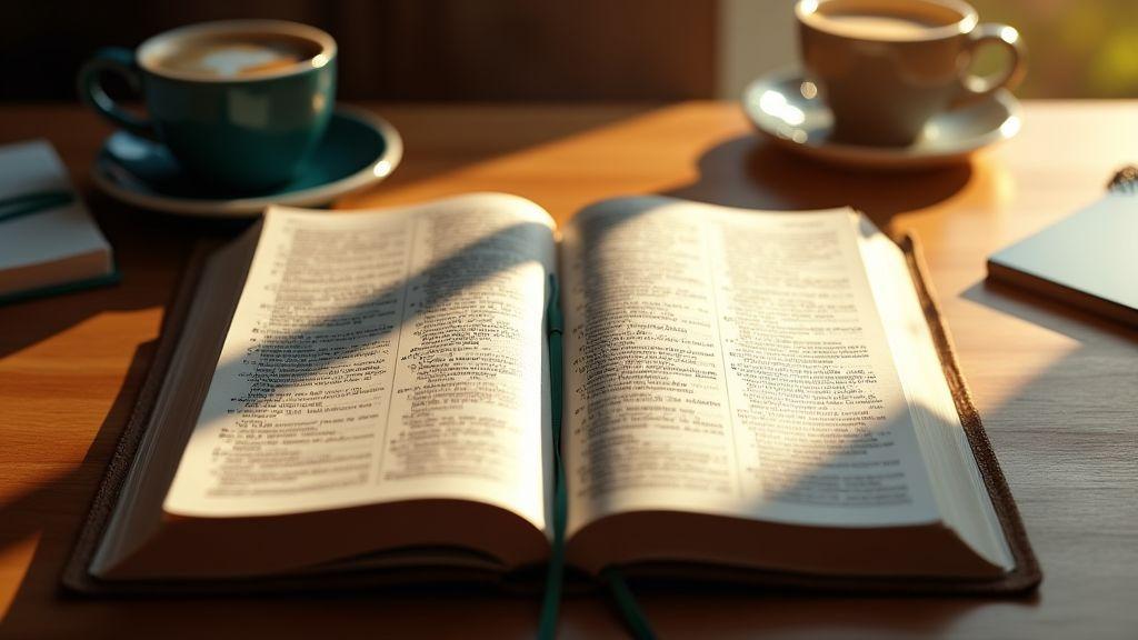 como-adaptar-seu-guia-de-estudo-biblico-oito-semanas-para-diferentes-generos-da-biblia Roteiro de oito semanas para estudo bíblico