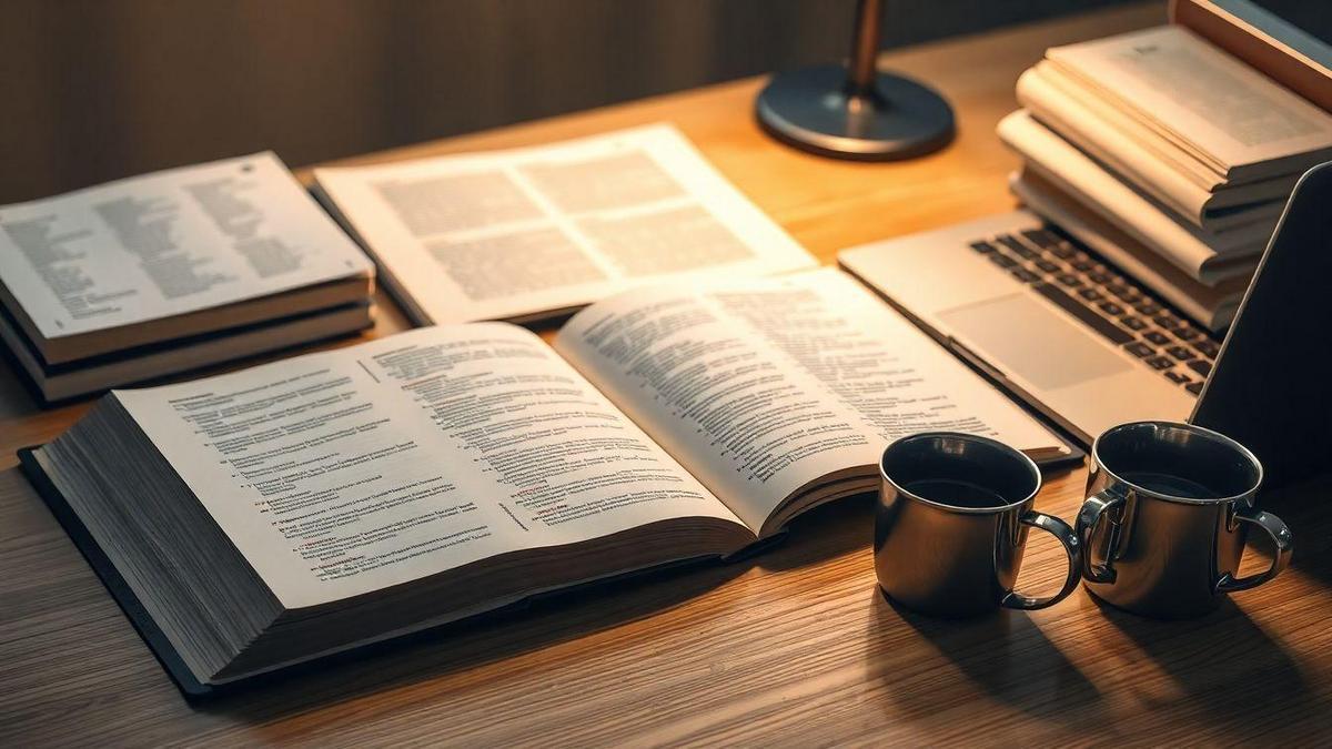 como-escolher-comentarios-biblicos-academicos-para-seus-estudos-pessoais-avancados-usando-criterios como usar comentários bíblicos em estudos avançados