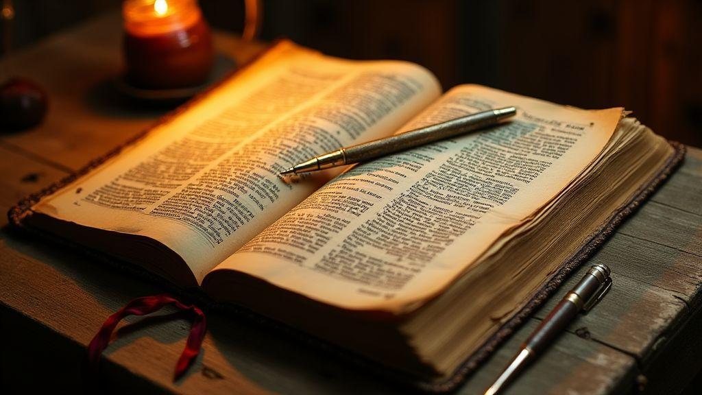 como-estudar-manuscritos-biblicos-para-apoiar-sua-analise Como aplicar a crítica textual em versículos