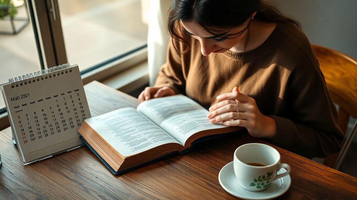 como-usar-o-plano-de-leitura-biblica-tematica-de-30-dias-sobre-profecias-biblicas plano de leitura bíblica temática sobre profecias