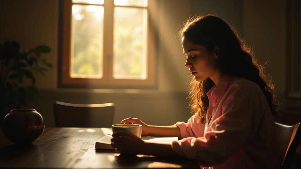 como-usar-um-devocional-8-semanas-para-aprofundar-sua-vida-de-oracao Roteiro de oito semanas para estudo bíblico