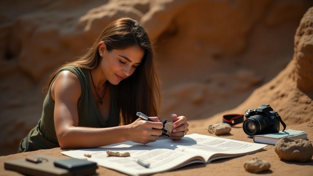 como-voce-aprende-metodos-de-arqueologia-biblica-no-seu-guia-de-arqueologia-biblica-aplicada-ao-estu guia de arqueologia bíblica aplicada ao estudo