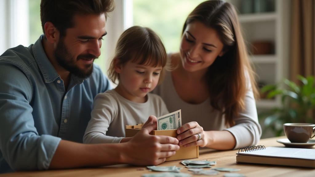 como-voce-pratica-dizimo-e-generosidade-nas-financas-familiares estudo prático sobre finanças bíblicas para famílias