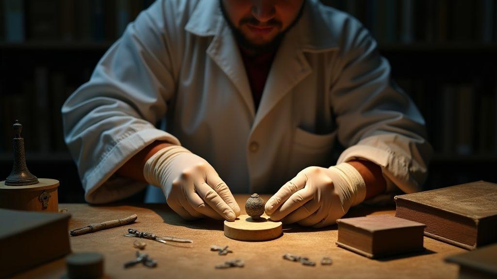 como-voce-respeita-limites-e-etica-em-arqueologia-biblica-aplicada-ao-estudo-das-escrituras-sagradas guia de arqueologia bíblica aplicada ao estudo