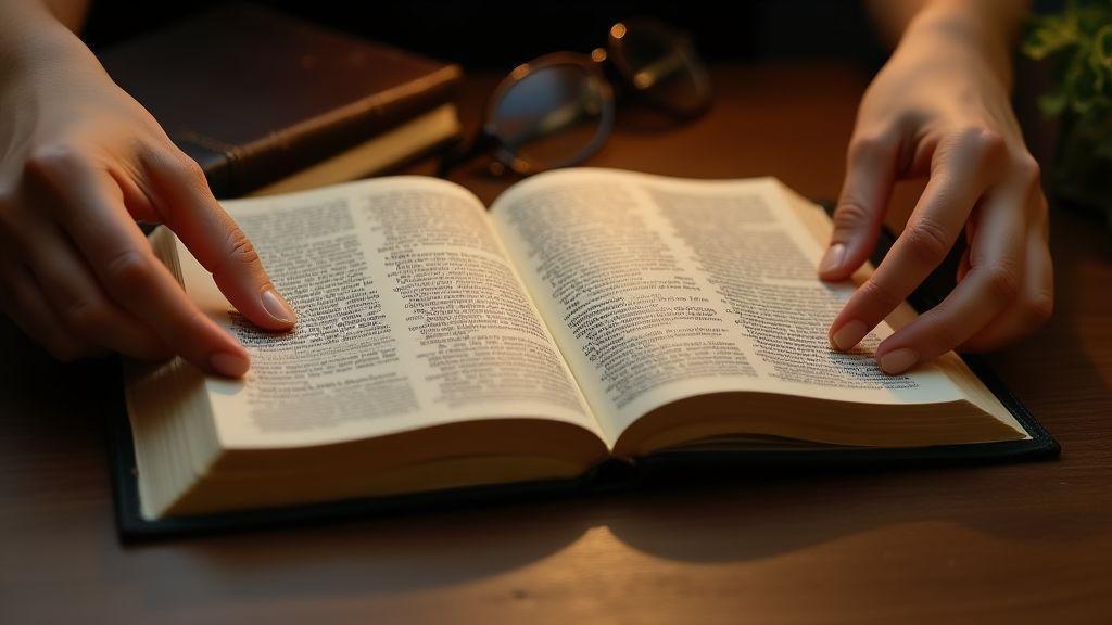 entenda-as-diferencas-entre-versoes-biblicas-e-o-que-elas-significam-para-voce como comparar traduções da Bíblia para estudo
