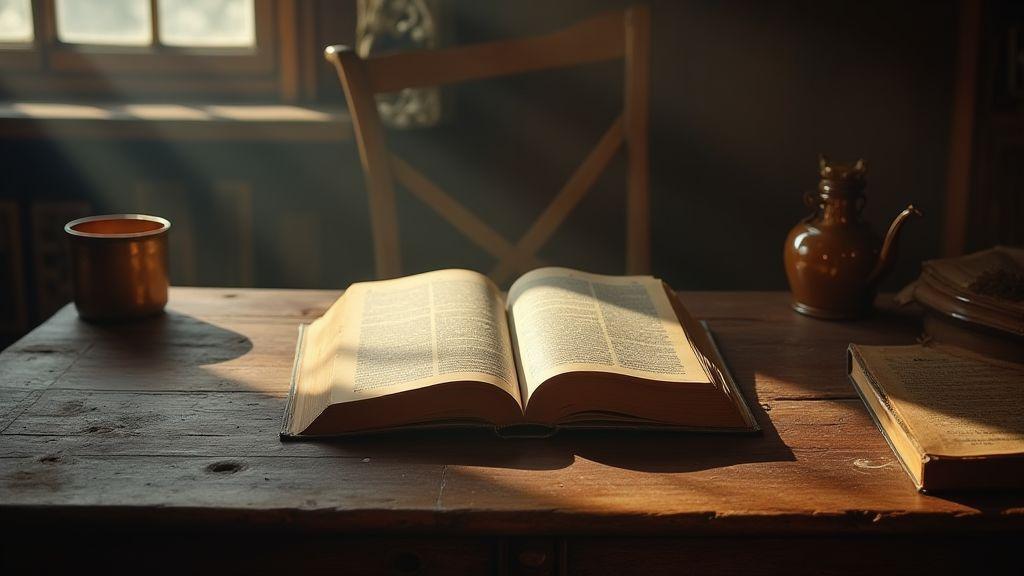 entendendo-a-transmissao-textual-biblica-e-seus-efeitos Como aplicar a crítica textual em versículos