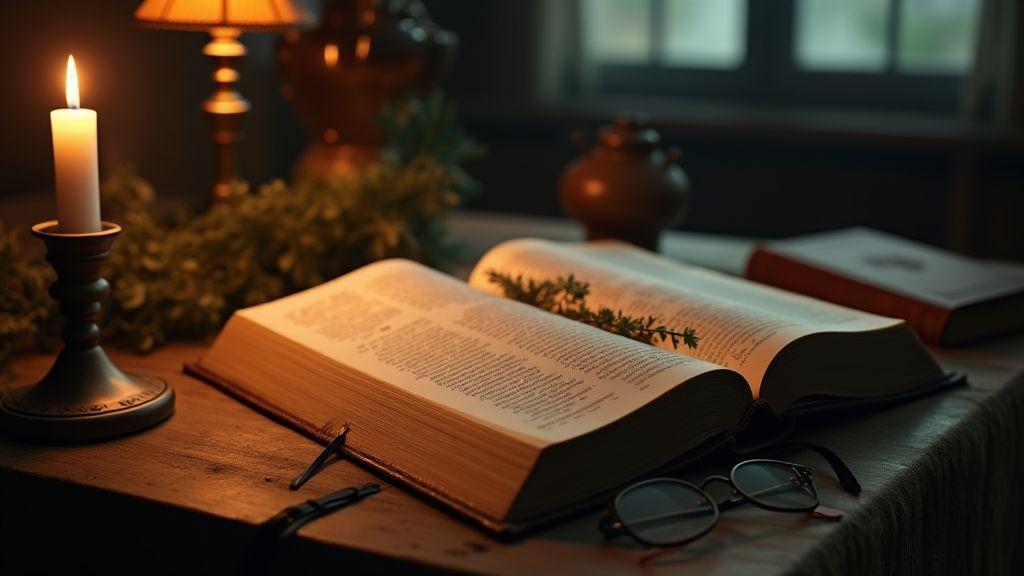estudo-biblico-das-profecias-apocalipticas-fontes-essenciais-que-voce-deve-usar como estudar profecias apocalípticas passo a passo