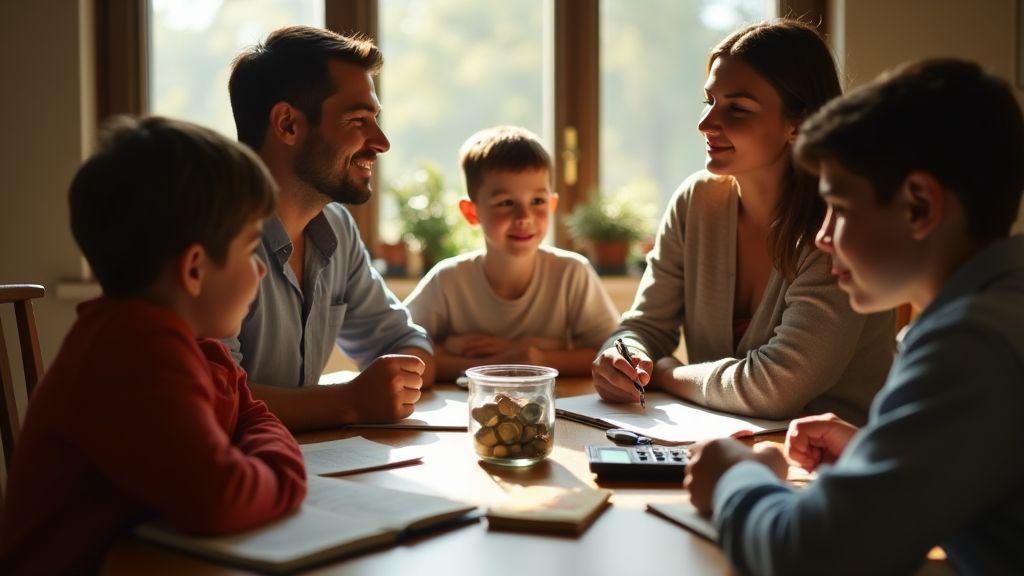 estudo-pratico-sobre-financas-biblicas-e-mordomia-crista-para-familias-roteiro-de-estudo-para-sua-fa estudo prático sobre finanças bíblicas para famílias