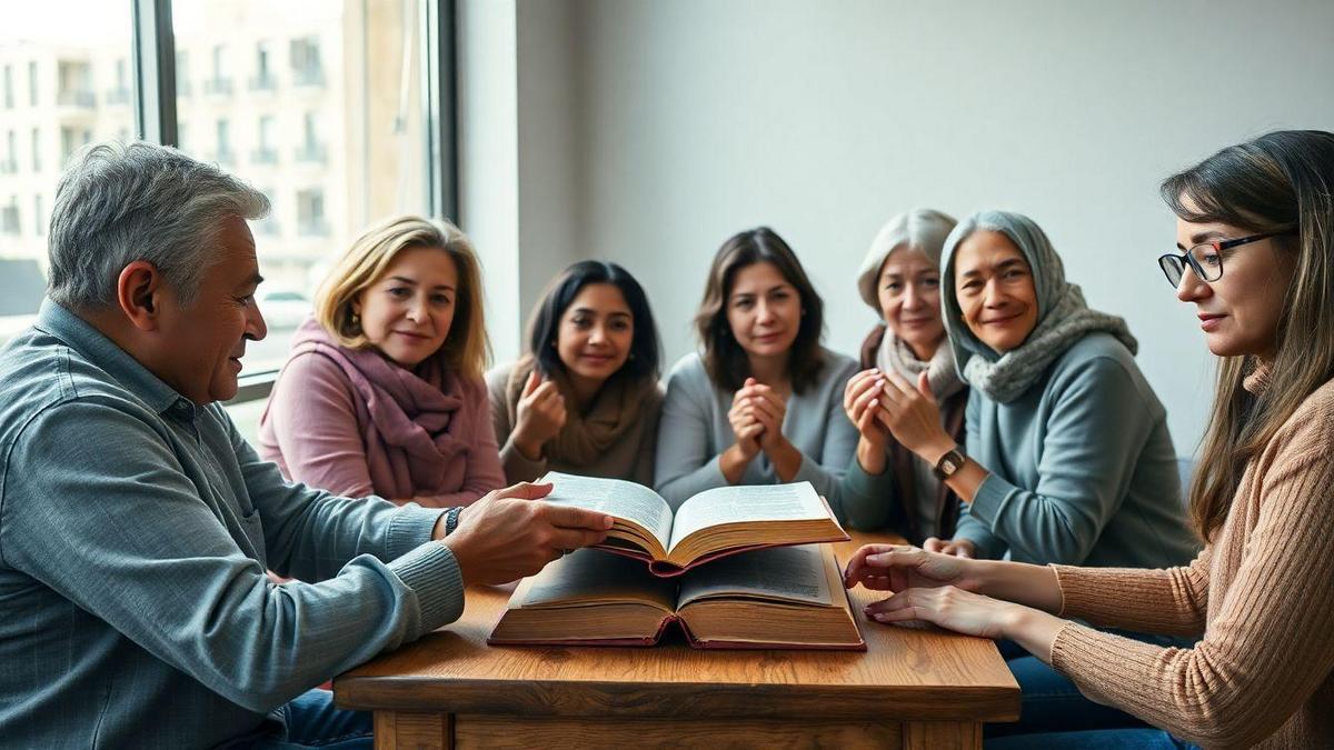 etica-social-religiosa-orientacoes-das-escrituras A relação entre fé e ação social