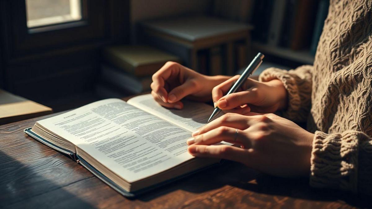 faca-estudo-biblico-ativo-antes-de-decorar Método passo a passo memorização versículos bíblicos