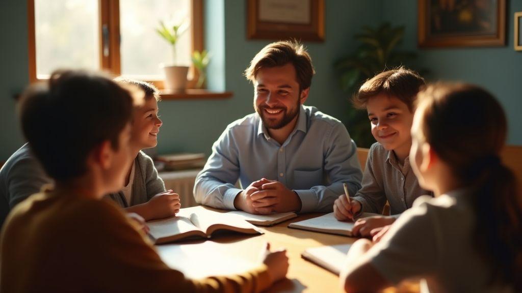 formacao-de-professores-como-ensinar-interpretacao-biblica-a-adolescentes Como ensinar exegese bíblica fácil a adolescentes