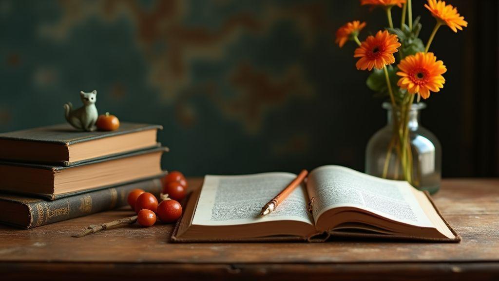 identificando-o-genero-literario-antes-de-interpretar Lista de verificação para interpretar metáforas bíblicas