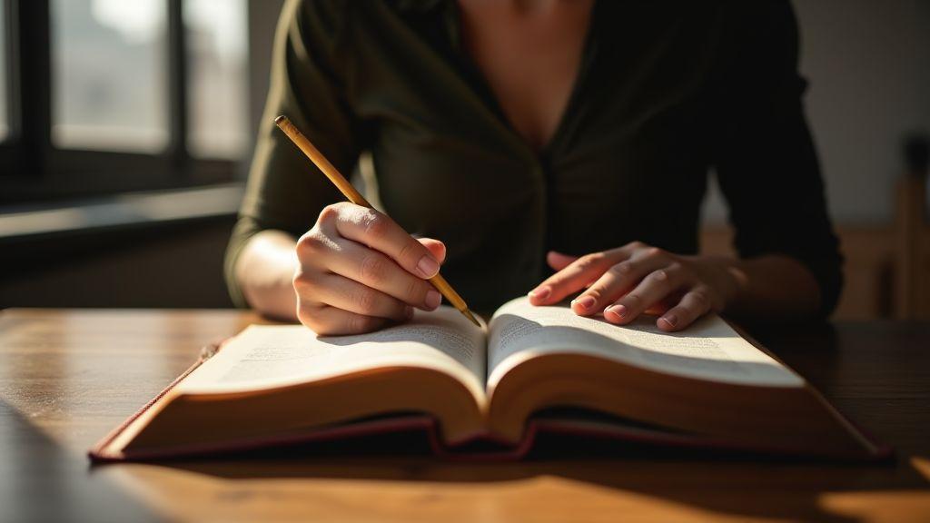 leitura-intertextual-biblica-moderna-como-ponte-entre-epocas métodos para conectar textos bíblicos hoje