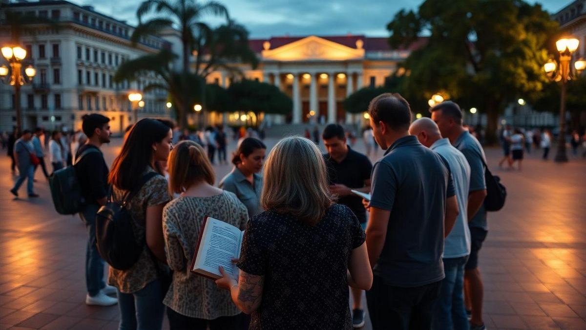 mobilizacao-religiosa-e-cidadania-segundo-as-escrituras A relação entre fé e ação social