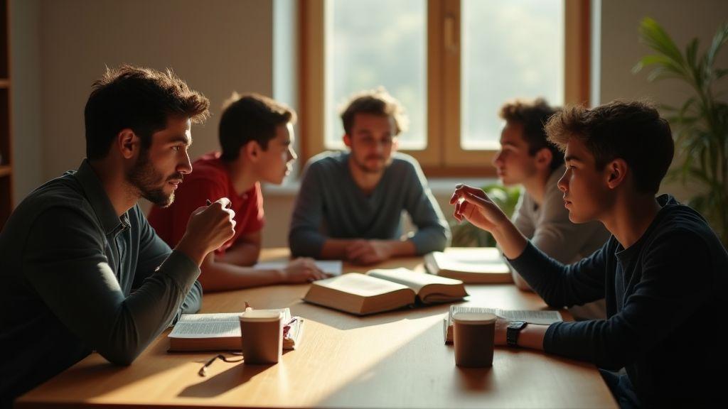 objetivos-claros-para-ensinar-exegese-biblica-adolescentes Como ensinar exegese bíblica fácil a adolescentes