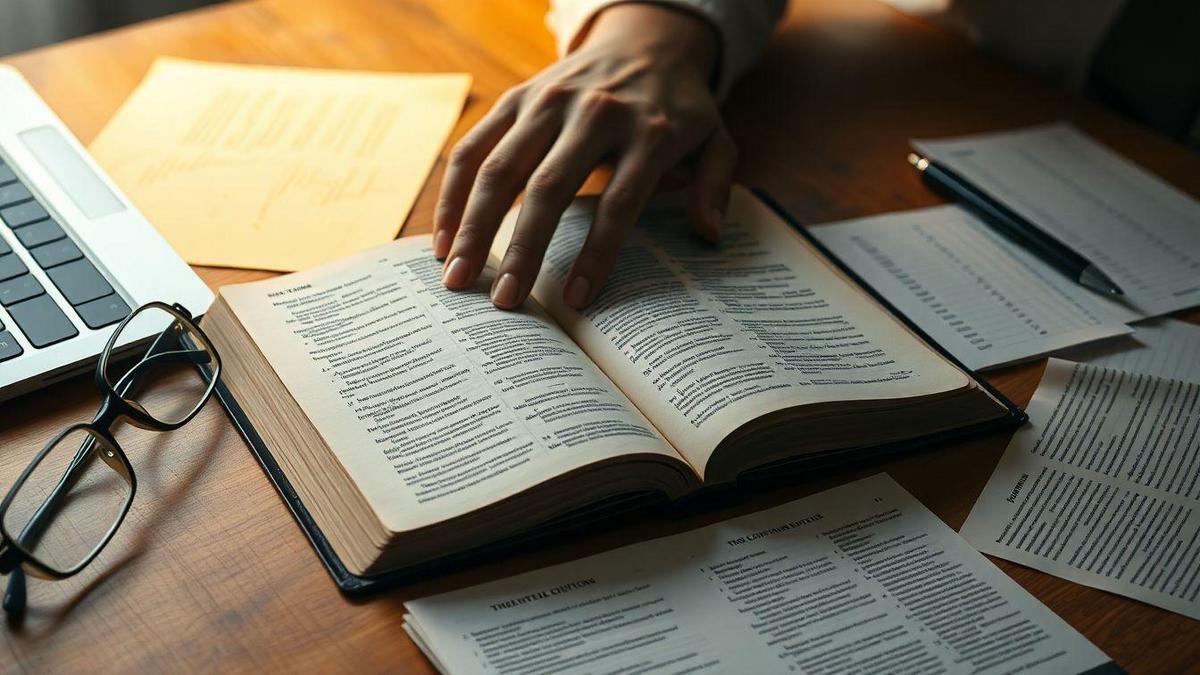 passo-a-passo-simples-como-analisar-variantes-biblicas-passo-a-passo como analisar variantes textuais da Bíblia fácil