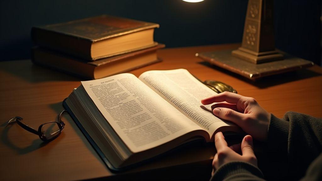 por-que-aprender-a-usar-um-lexico-grego-melhora-seu-estudo-biblico Como usar um léxico grego para entender