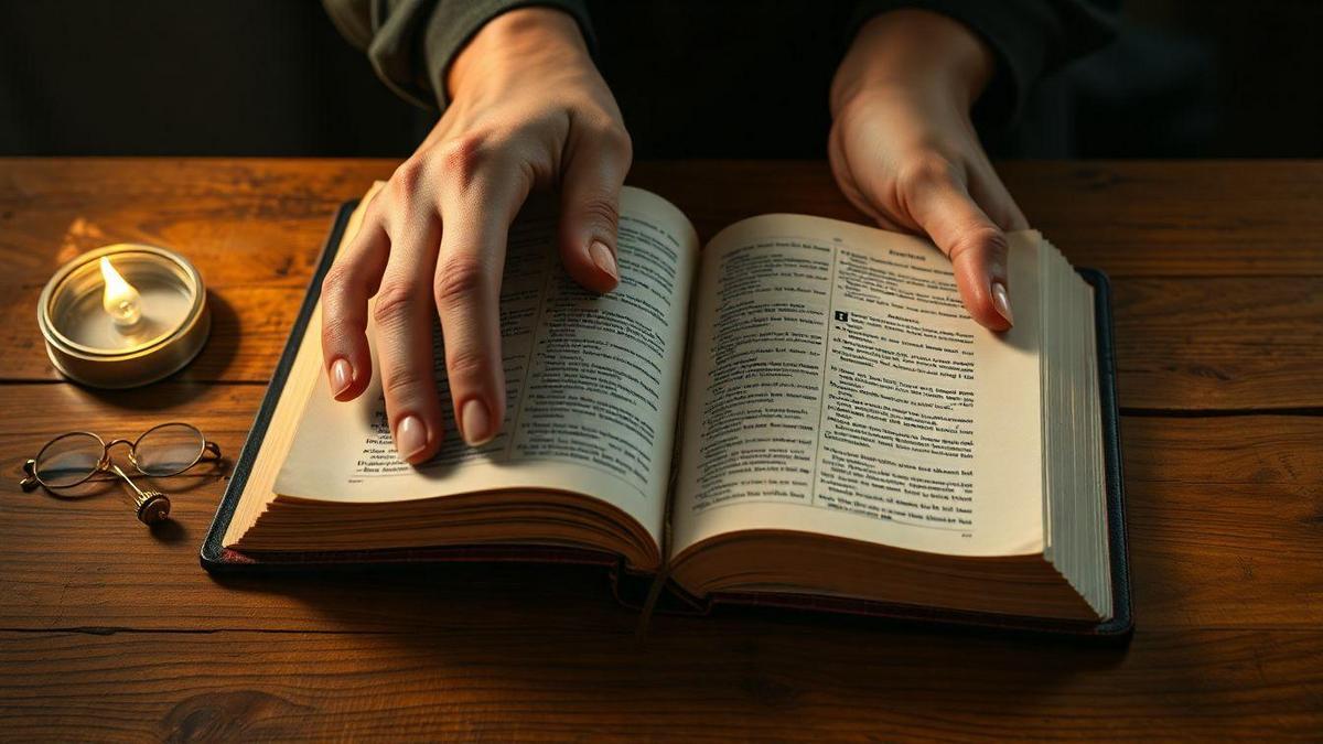 por-que-voce-deve-aprender-como-analisar-variantes-textuais-da-biblia-e-entender-manuscritos-antigos como analisar variantes textuais da Bíblia fácil