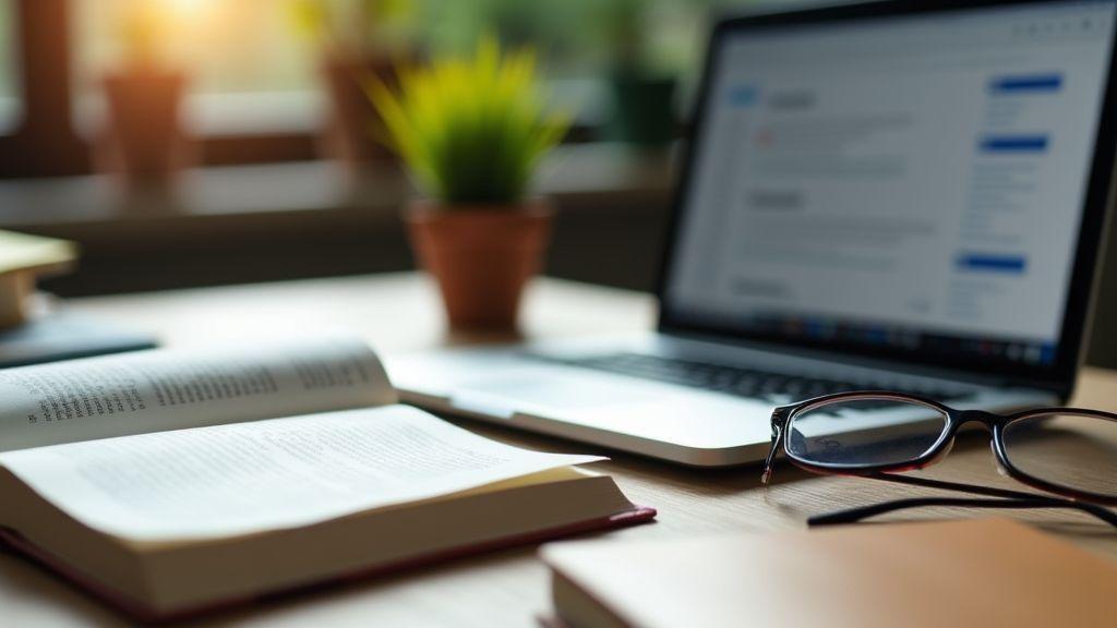 referencias-e-fontes-como-rastrear-e-validar-citacoes critérios para avaliar recursos bíblicos online confiáveis