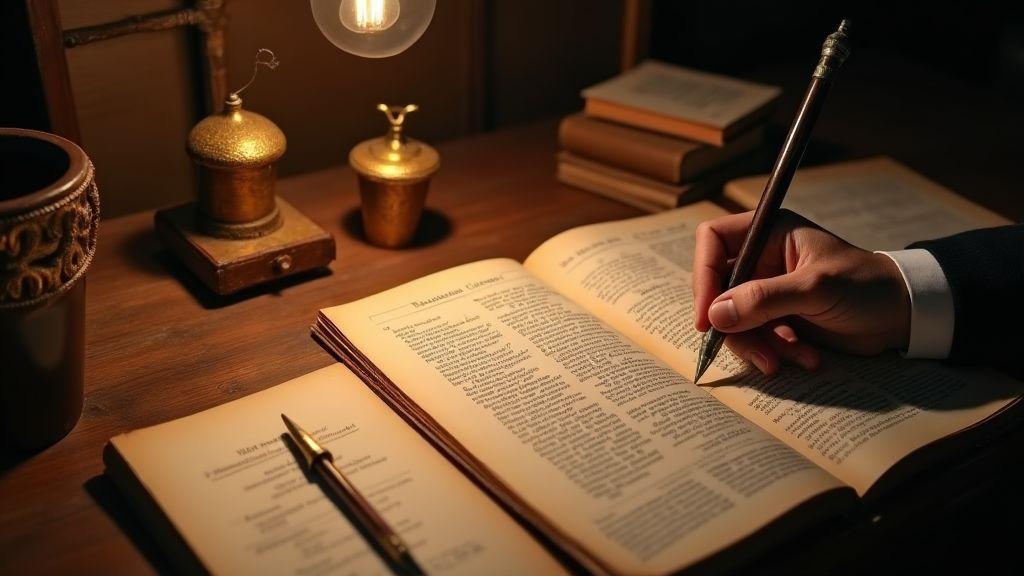 tecnicas-de-analise-de-palavras-gregas-no-estudo-de-lexico-grego Como usar um léxico grego para entender