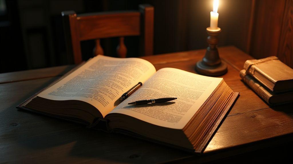 uso-de-edicoes-criticas-para-esclarecer-leituras-dificeis Como aplicar a crítica textual em versículos