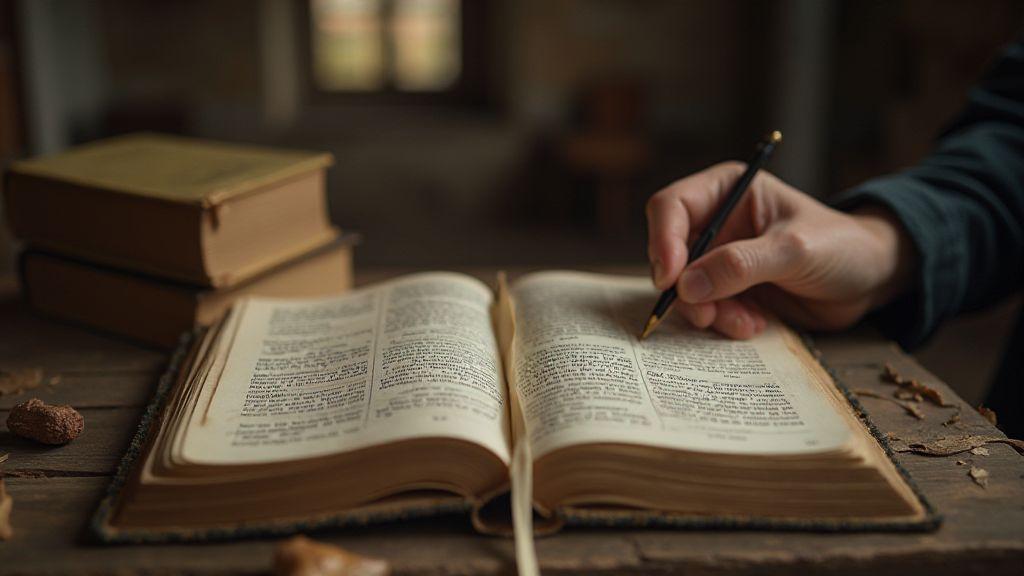 a-funcao-narrativa-dos-discursos-dentro-das-estruturas-dos-evangelhos Como analisar os discursos de Jesus facilmente