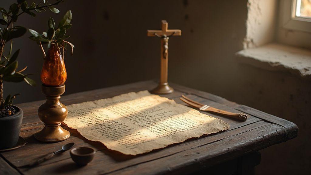 antropologia-religiosa-no-cristianismo-primitivo-e-nas-cartas Abordagem interdisciplinar para estudar cartas paulinas