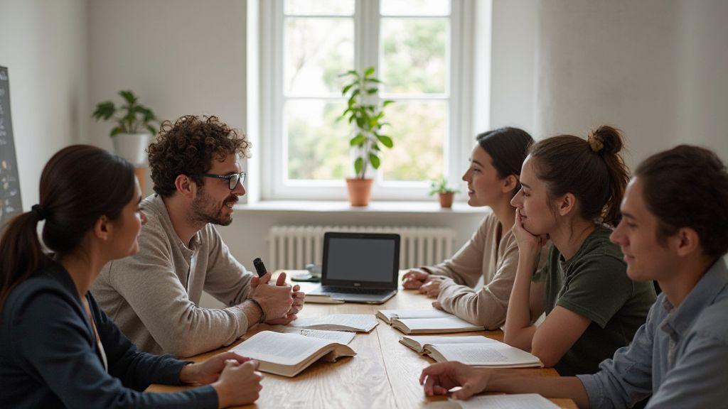 aplicacoes-praticas-ensino-comunidade-e-estudos-paulinos-interdisciplinar Abordagem interdisciplinar para estudar cartas paulinas