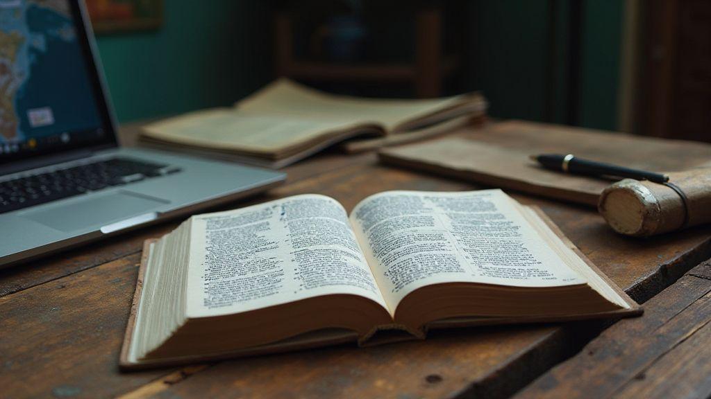 aplicando-analise-de-discurso-e-analise-semantica-ao-texto-evangelico Como analisar os discursos de Jesus facilmente