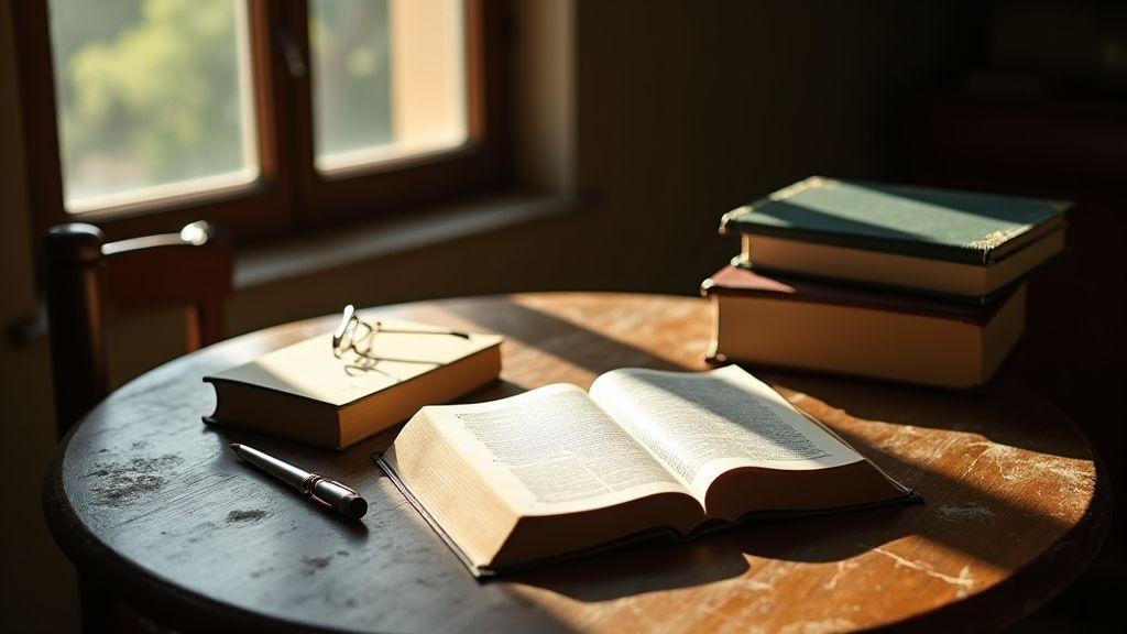 bibliografia-sobre-formacao-do-canon-biblico-recomendada-para-iniciantes Como estudar a formação do cânon bíblico