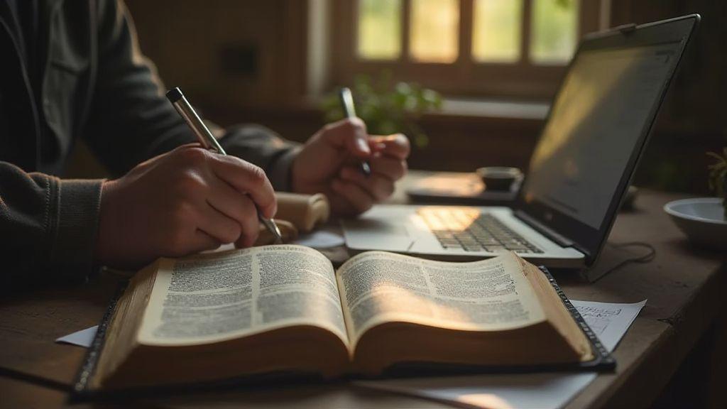 como-construir-series-de-ensino-biblico-expositivo-para-pregadores-iniciantes-planejamento-basico Como construir séries de ensino bíblico fáceis