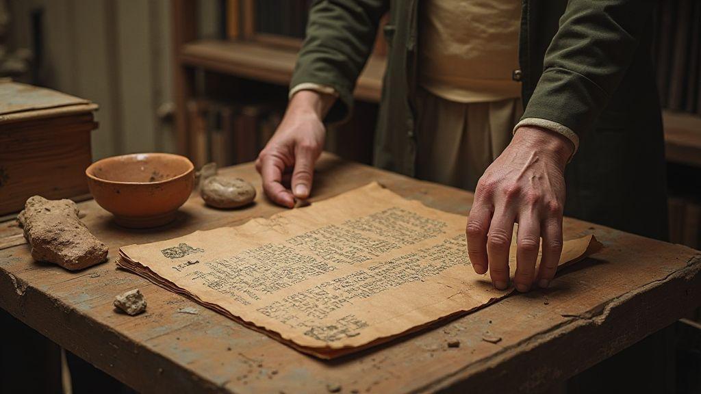 como-integrar-estudos-do-antigo-testamento-com-cultura-e-praticas-israelitas-na-analise-historica Como integrar estudos do Antigo Testamento hoje