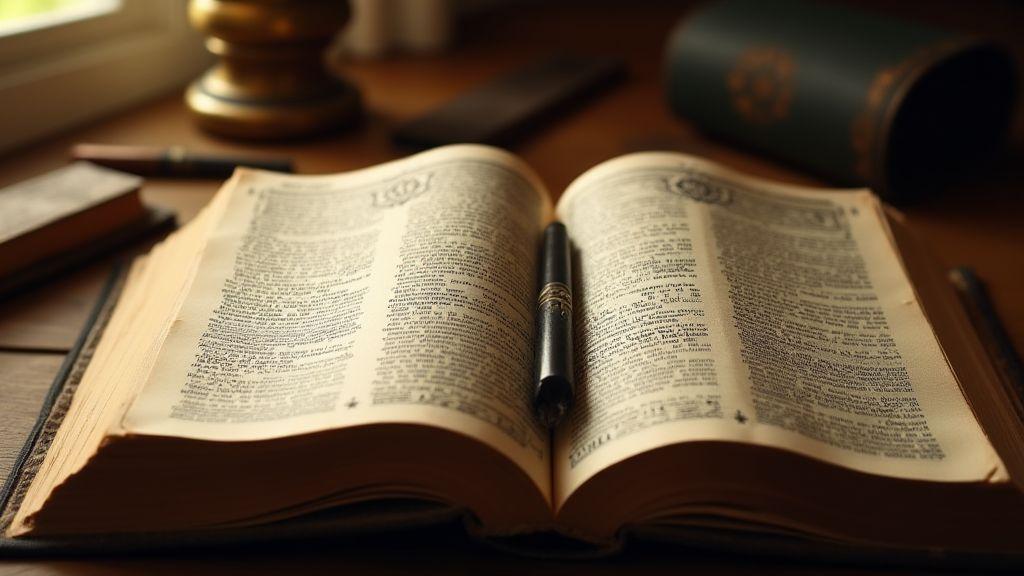 como-transformar-sua-cronologia-em-um-resumo-cronologico-biblico-util Guia prático de cronologia bíblica fácil