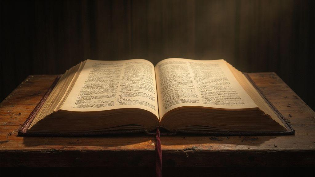 como-voce-entende-o-que-e-tipologia-biblica-e-por-que-ela-importa Guia de tipologia bíblica para identificar figuras