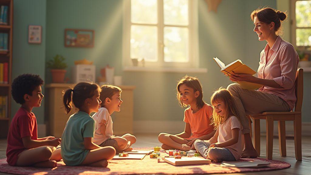 ensino-biblico-para-criancas-facil-adaptar-a-serie-com-atividades-ludicas Como construir séries de ensino bíblico fáceis